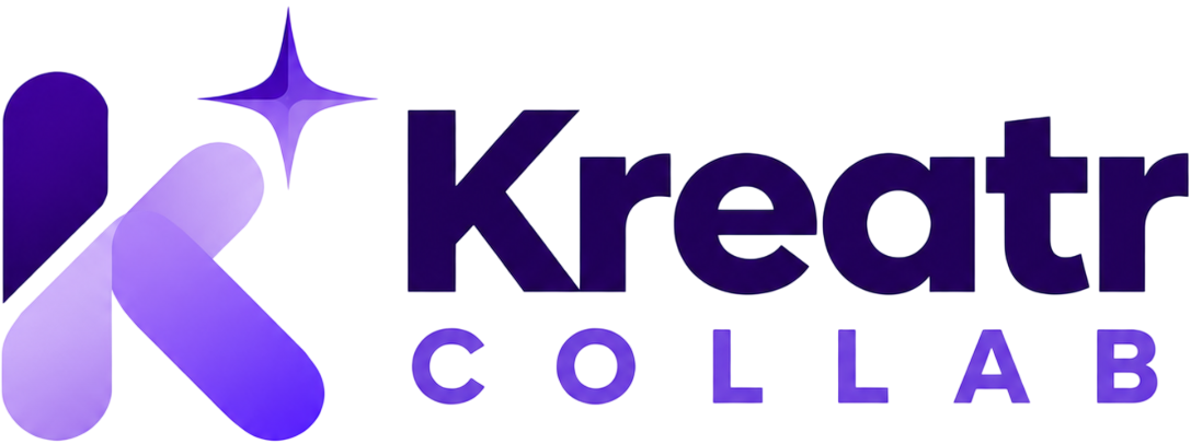 Kreatr Collab